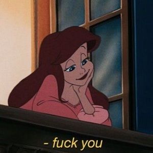 Meet your Posher, Alanis